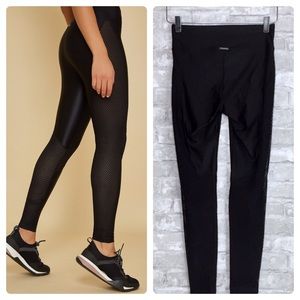 Koral | Harlow Mesh High Rise Energy Legging S